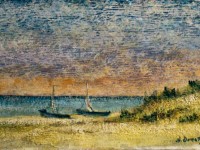 Barche: opera di Armando Donati