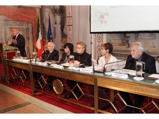 Incontro a Roma sull'importanza della fotografia tra memoria e immagine