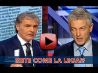 Byoblu interviene sui rimborsi elettorali: Morra da Giletti