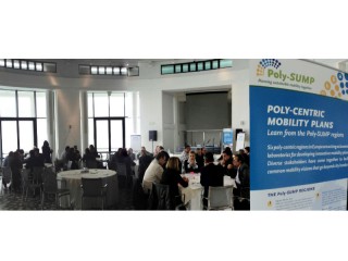 Laboratorio per la mobilità sostenibile alla Rotonda di Senigallia