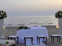 matrimoni in riva al mare