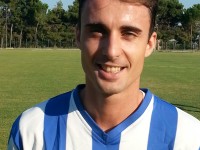 Matteo Monaco, montemarciano