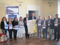 Presentazione a Senigallia di "Sapori d'autunno"