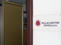 Sede della Pallacanestro Goldengas Senigallia