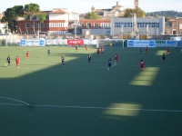 Gli undici del Miciulli Senigallia in campo