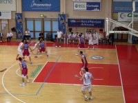 Goldengas Pallacanestro Senigallia