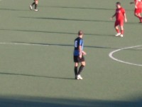 Rosi, n. 6 del Miciulli Senigallia