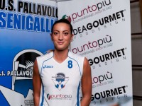 Caterina Morganti (Puntopiù Deagourmet)