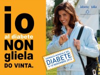9-10 novembre 2013 - Giornata mondiale del diabete