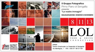La Mostra del gruppo fotografico Primo Piano