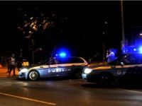 Controlli notturni a Senigallia da parte della Polizia