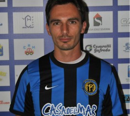 Thomas Piersanti del Miciulli Senigallia (foto tratta da http://www.miciullisenigallia.it/)