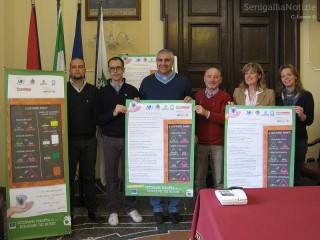 I soggetti promotori e partecipanti alla Settimana Europea per la Riduzione dei Rifiuti