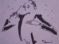 Un lavoro di Giò Fiorenzi