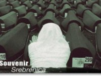 Souvenir Srebrenica
