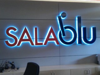 Sala Blu