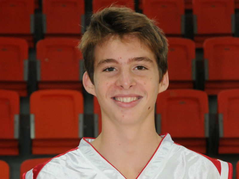 Filippo Cicconi Massi (Pallacanestro Goldengas Senigallia)