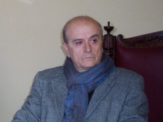 Bruno Cardilli (Co-responsabile Progetto Tourist Satisfaction)