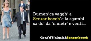 Gent'd'S'nigaja - Renato Brunetta