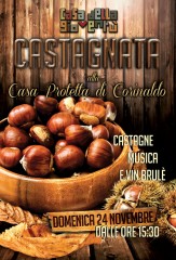 Castagnata