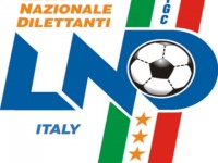 Federazione italiana gioco calcio/Lnd - Logo