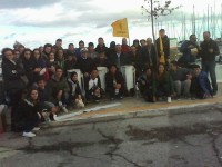 Alunni del Panzini impegnati nella Settimana Europea per la riduzione dei rifiuti 2013