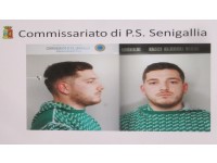 Stefano De Gennaro, arrestato a Jesi per estorsione