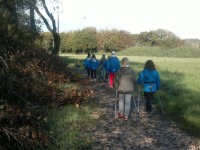 Nordic Walking