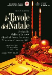 Le Tavole del Natale
