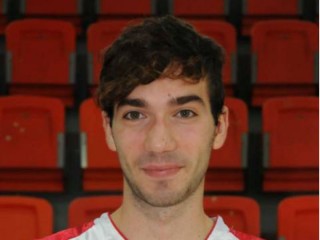 Nicola Locapo (Pallacanestro Goldengas Senigallia)