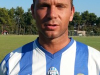 Gianluca Rossi, Montemarciano