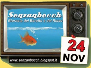 Senzabocch: terza edizione a Senigallia il 24 novembre 2013