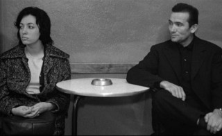 "I fidanzati" di Ermanno Olmi (81 min. 1963)