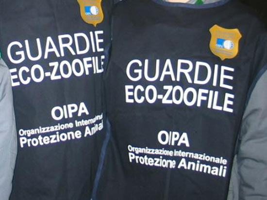 Guardie Zoofile