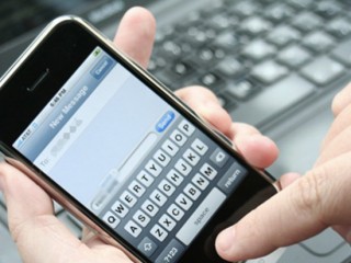 Messaggi, sms, cellulari, telefonini