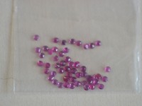 Parte della refurtiva rinvenuta dalla Polizia a Senigallia