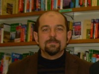 Roberto Dall'Olio, poeta