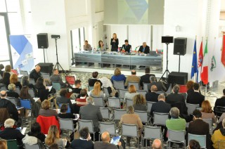 Incontro alla rotonda di Senigallia tra enti e istituzioni di Marche e Croazia