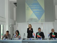 Incontro alla rotonda di Senigallia tra enti e istituzioni di Marche e Croazia