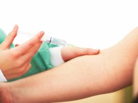 Vaccinazione contro le malattie, salute, sanità, ago, puntura, influenza, cure mediche