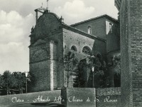 1950-1960 Ed. Aldo Barchiesi, chiesa di San Rocco