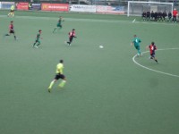 Morganti (n.4) e Carboni (n.8) in Vigor Senigallia-Corridonia