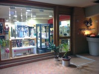 Ottica Optovolante di Senigallia