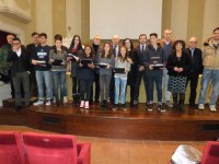 Il premio 'Atleta-studente'