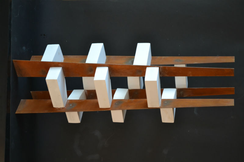 Opera di Sergio Bertelli