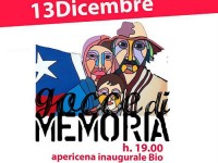 "Gocce di memoria" ad Arvultùra, 1° incontro