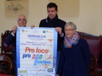 Pro Loco per Telethon-Presentazione