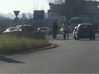 Il Coordinamento 9 dicembre manifesta a Senigallia