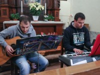 Francesco2000 - i musicisti