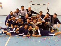 Il Casine trionfa nella Coppa Marche 2013